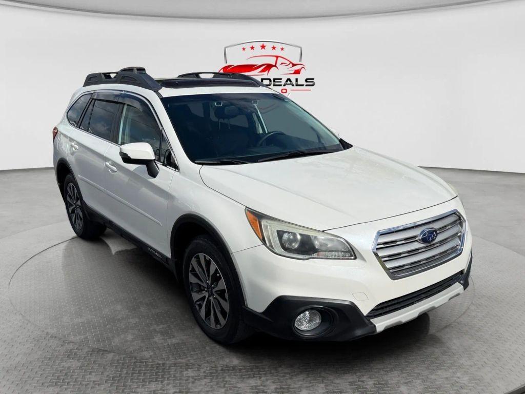 Subaru Outback For Sale In Gainesville, Fl | Best Deals Auto Llc - Thumbnail 9