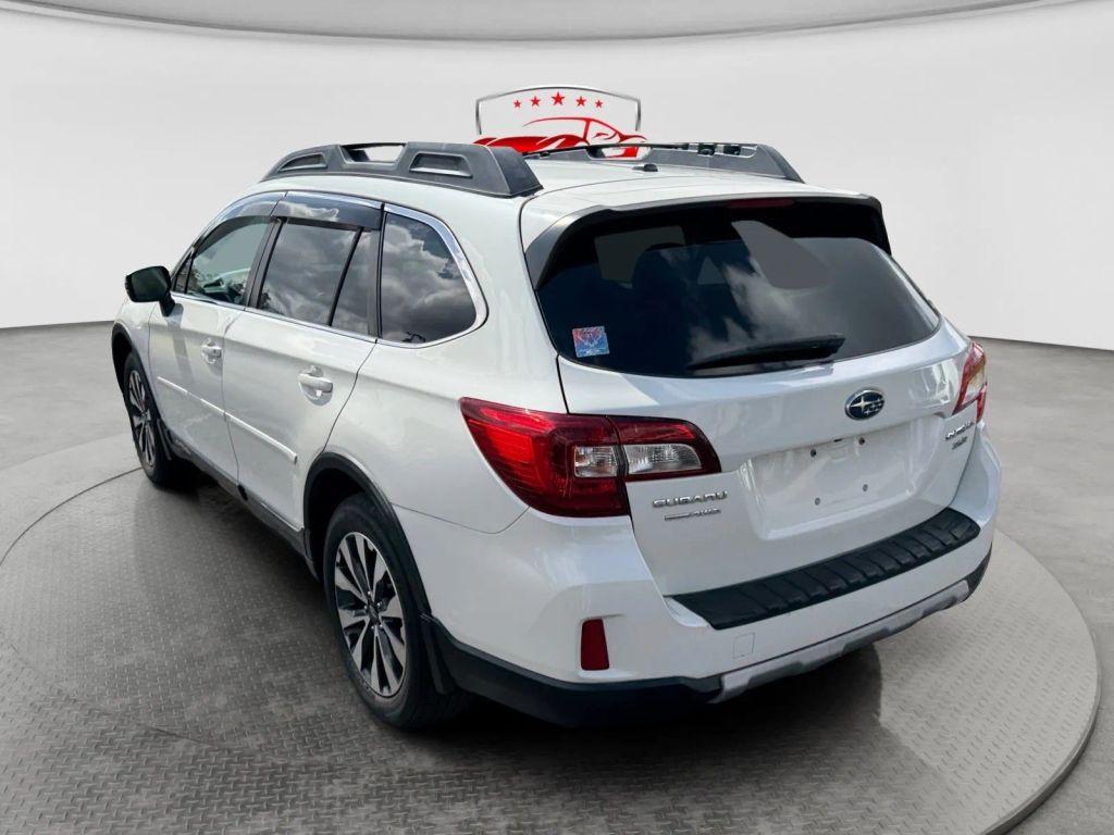 Subaru Outback For Sale In Gainesville, Fl | Best Deals Auto Llc - Thumbnail 5