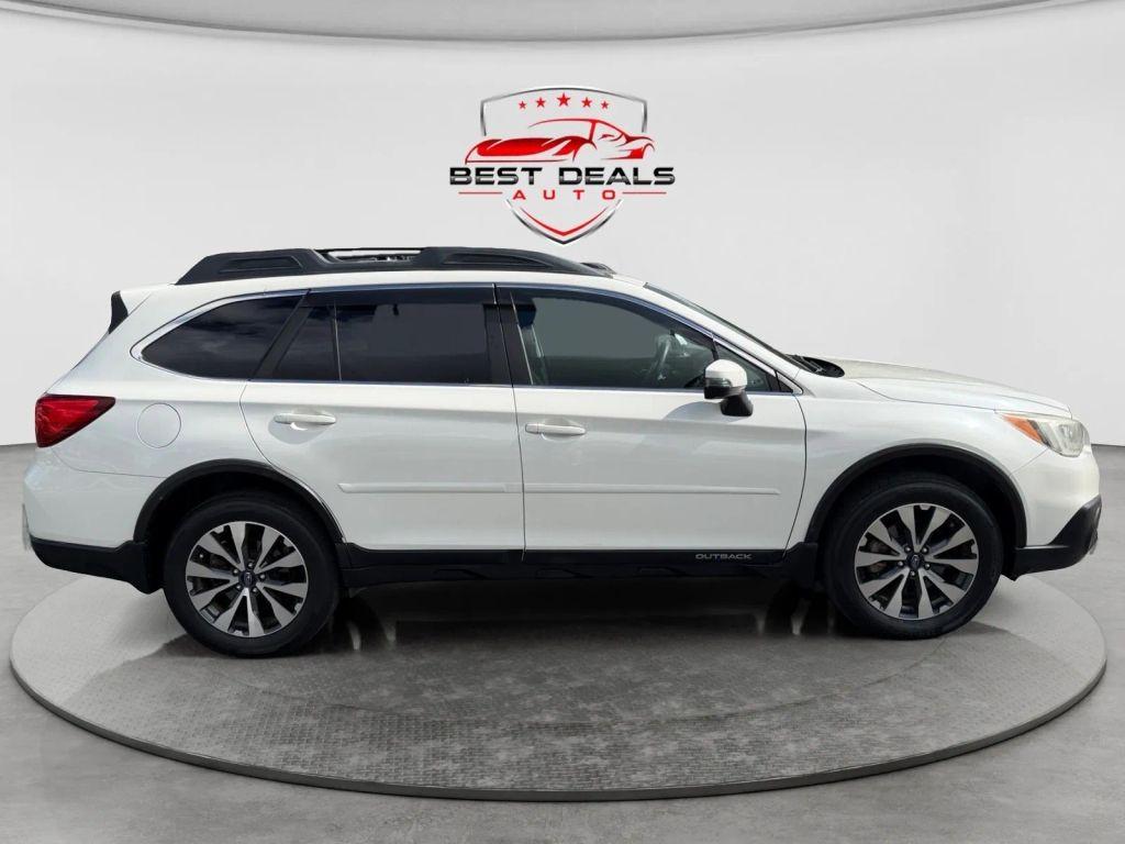 Subaru Outback For Sale In Gainesville, Fl | Best Deals Auto Llc - Thumbnail 8