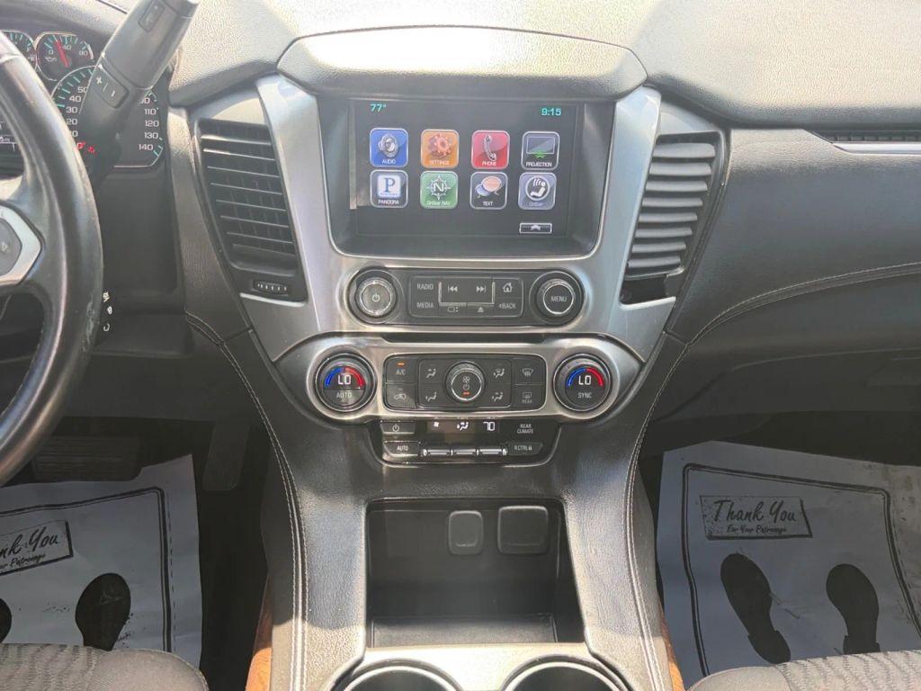 Chevrolet Tahoe For Sale In Gainesville, Fl | Best Deals Auto Llc - Thumbnail 17