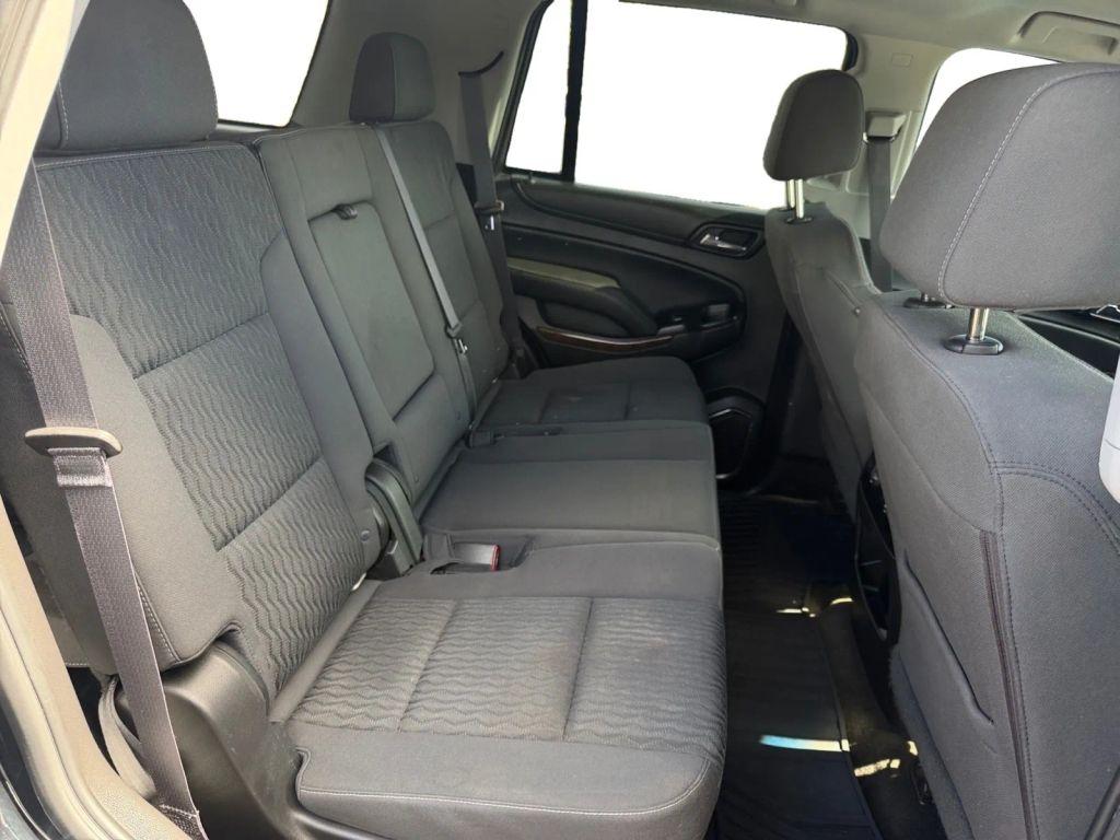 Chevrolet Tahoe For Sale In Gainesville, Fl | Best Deals Auto Llc - Thumbnail 20
