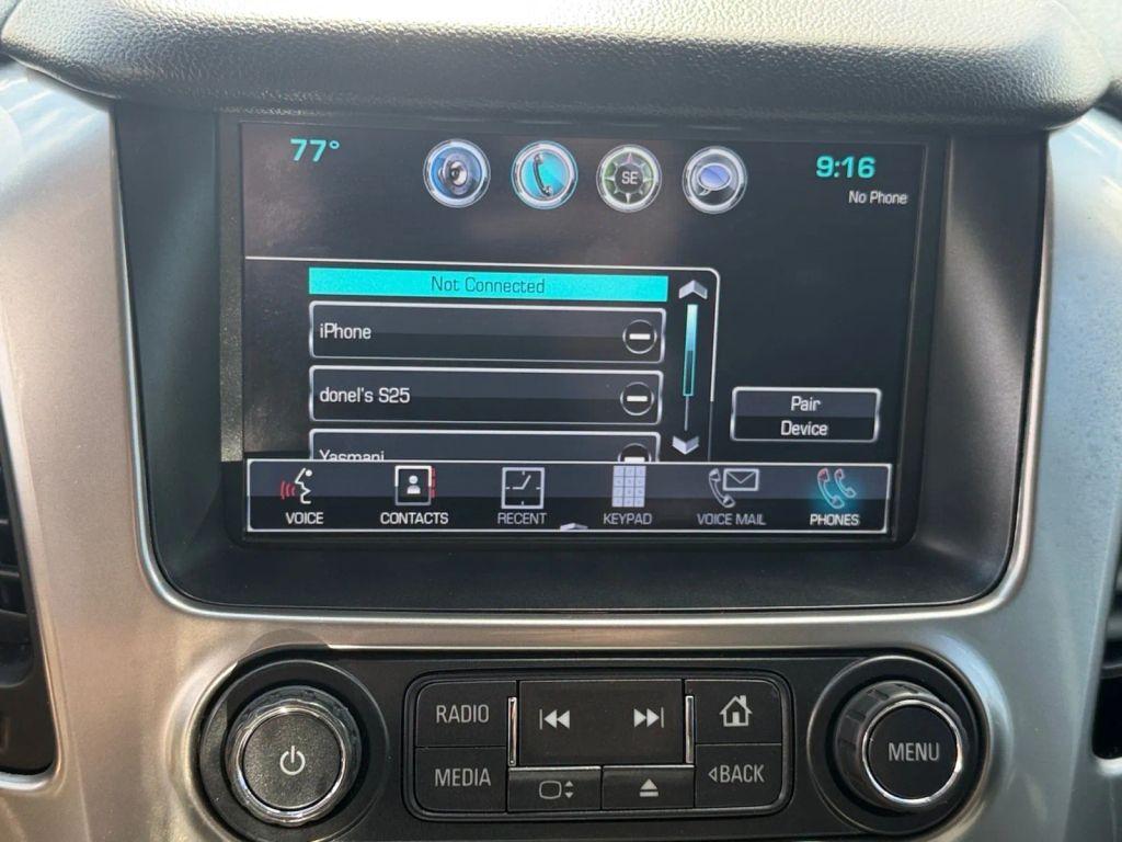 Chevrolet Tahoe For Sale In Gainesville, Fl | Best Deals Auto Llc - Thumbnail 2