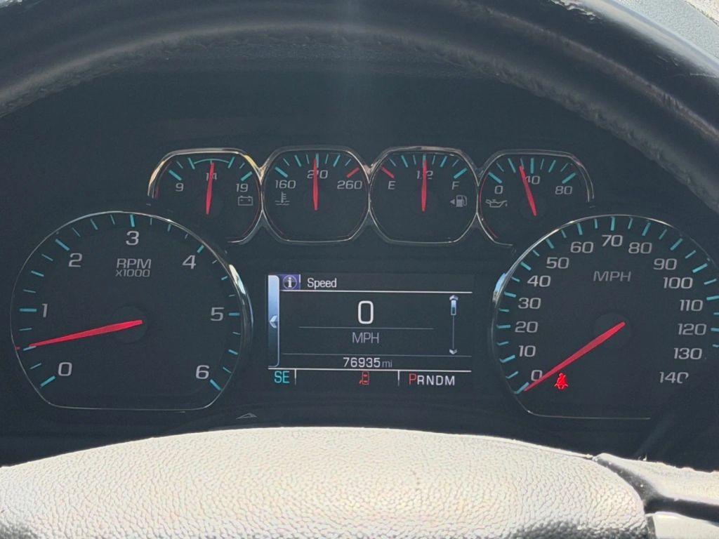 Chevrolet Tahoe For Sale In Gainesville, Fl | Best Deals Auto Llc - Thumbnail 16