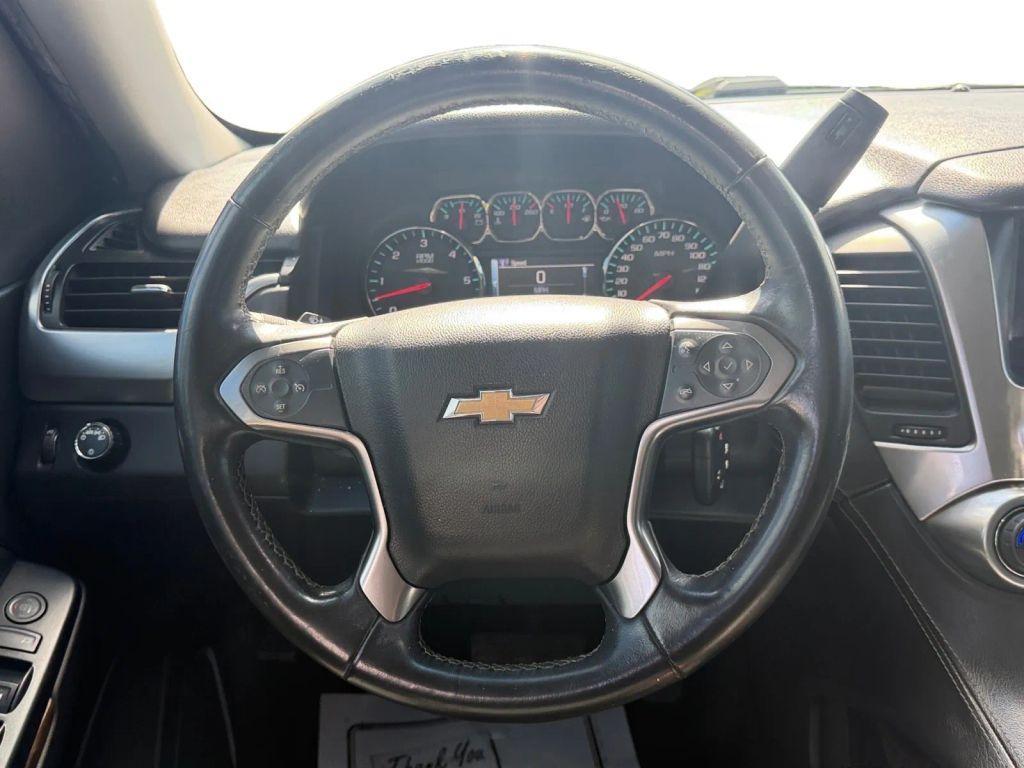 Chevrolet Tahoe For Sale In Gainesville, Fl | Best Deals Auto Llc - Thumbnail 15