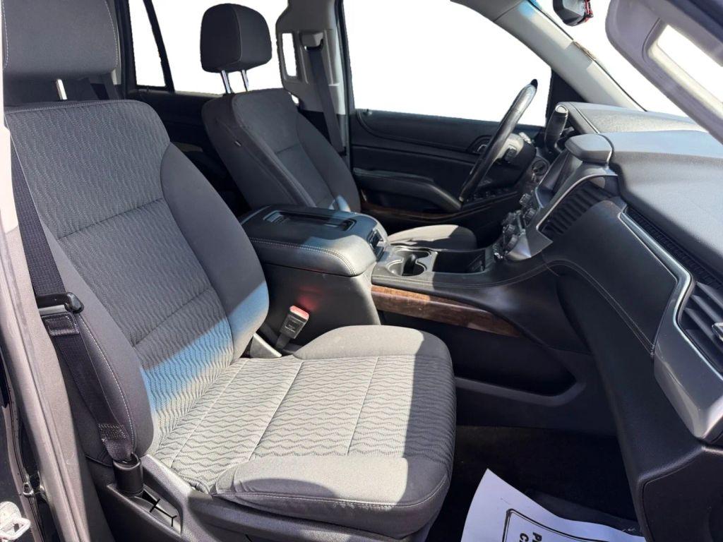 Chevrolet Tahoe For Sale In Gainesville, Fl | Best Deals Auto Llc - Thumbnail 19