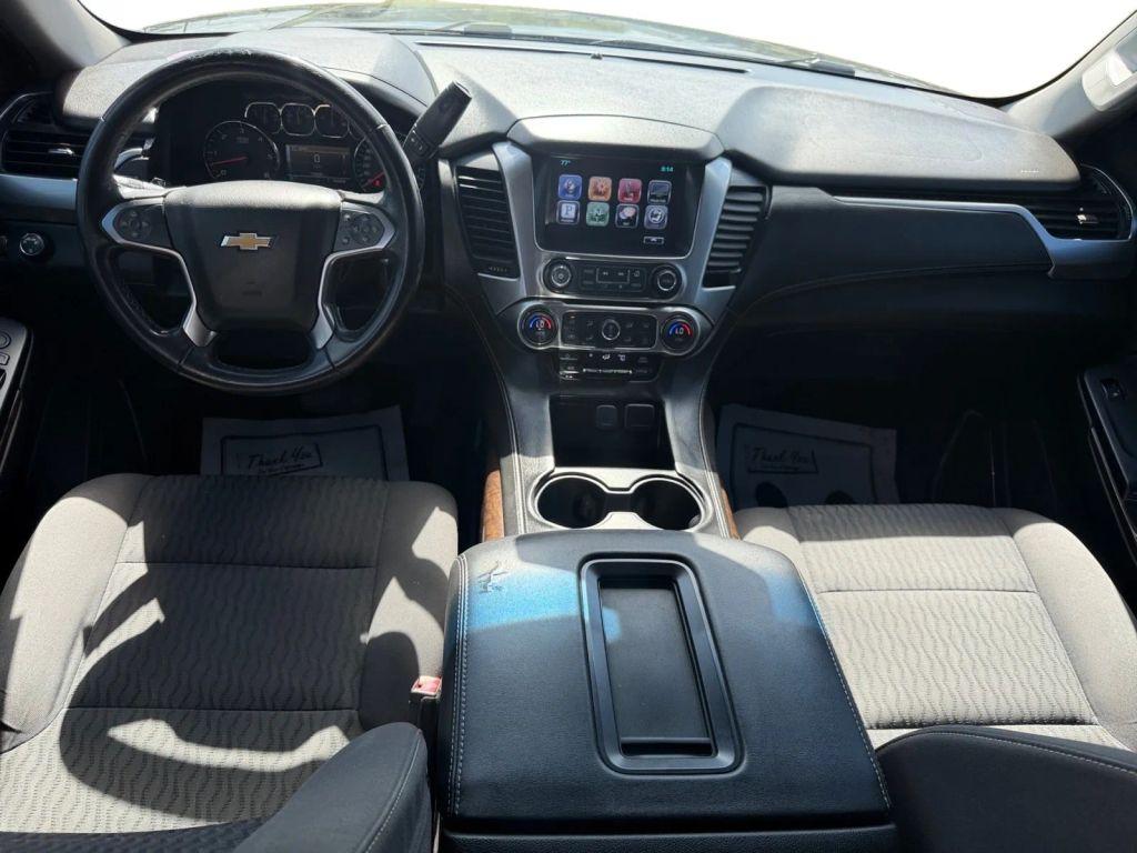 Chevrolet Tahoe For Sale In Gainesville, Fl | Best Deals Auto Llc - Thumbnail 14