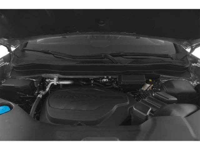 Honda Ridgeline Rtl-E Awd Crew Cab - Thumbnail 14