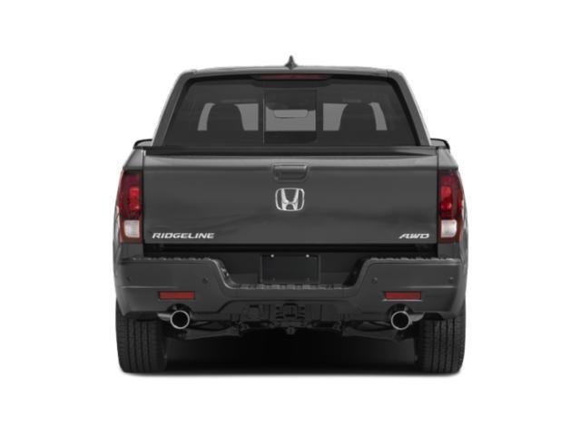 Honda Ridgeline Rtl-E Awd Crew Cab - Thumbnail 7