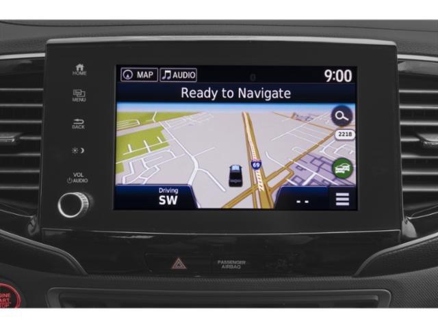 Honda Ridgeline Rtl-E Awd Crew Cab - Thumbnail 18