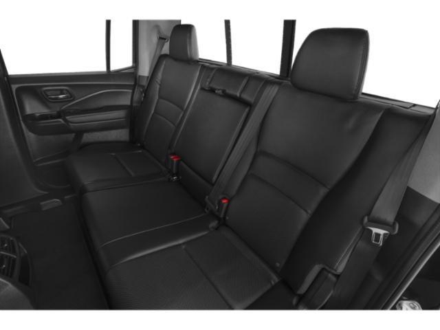 Honda Ridgeline Rtl-E Awd Crew Cab - Thumbnail 15