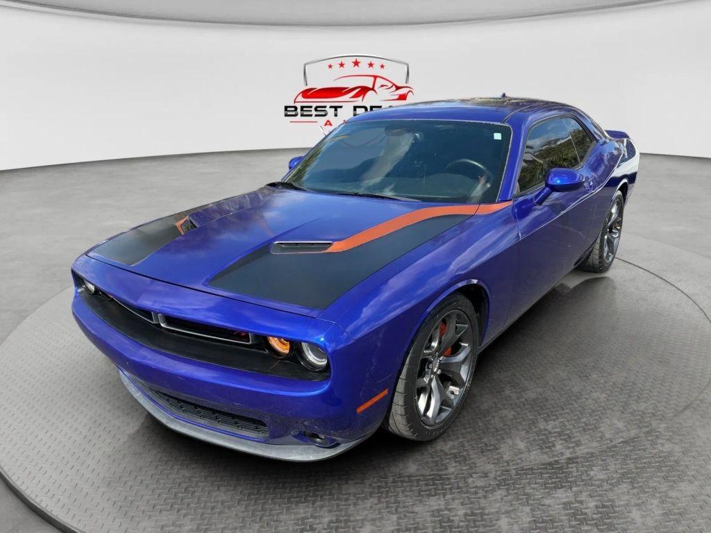 Dodge Challenger For Sale In Gainesville, Fl | Best Deals Auto Llc - Thumbnail 3