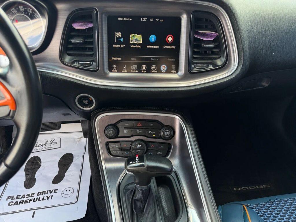 Dodge Challenger For Sale In Gainesville, Fl | Best Deals Auto Llc - Thumbnail 17