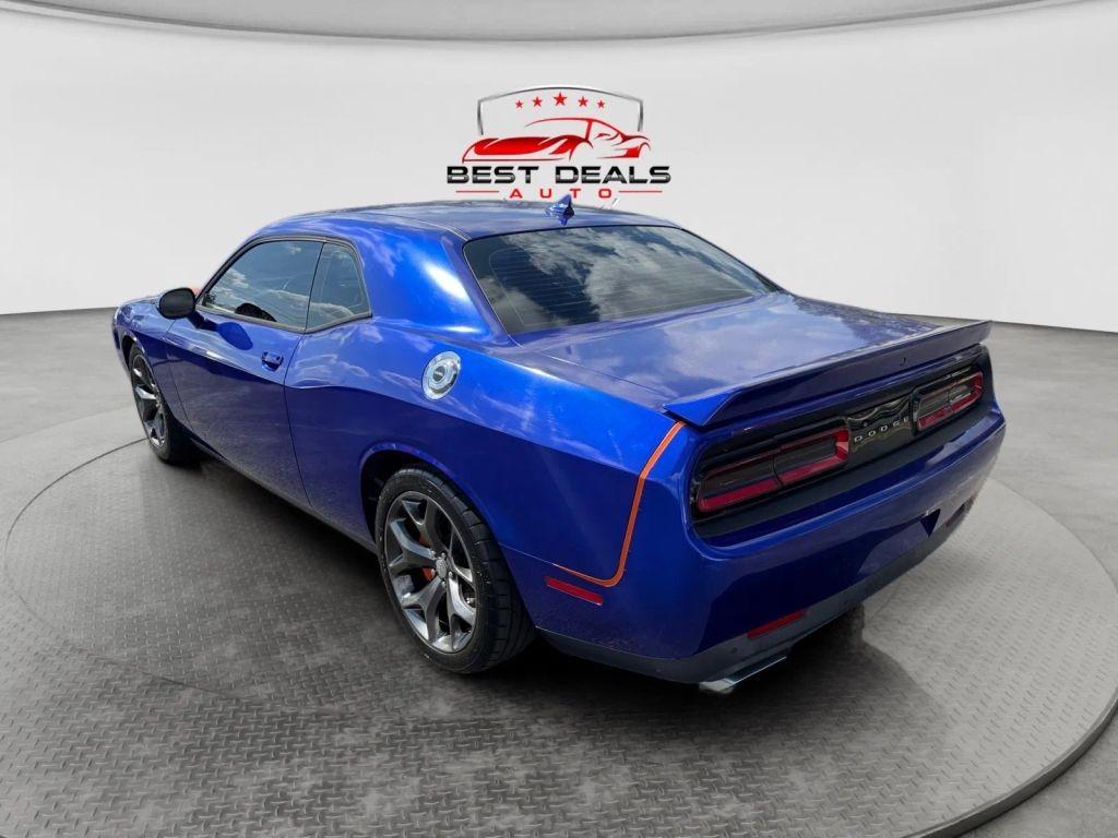 Dodge Challenger For Sale In Gainesville, Fl | Best Deals Auto Llc - Thumbnail 5