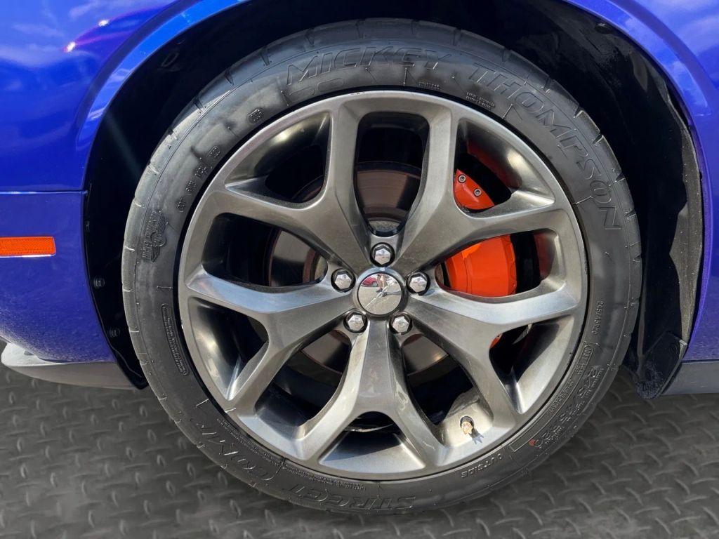 Dodge Challenger For Sale In Gainesville, Fl | Best Deals Auto Llc - Thumbnail 11