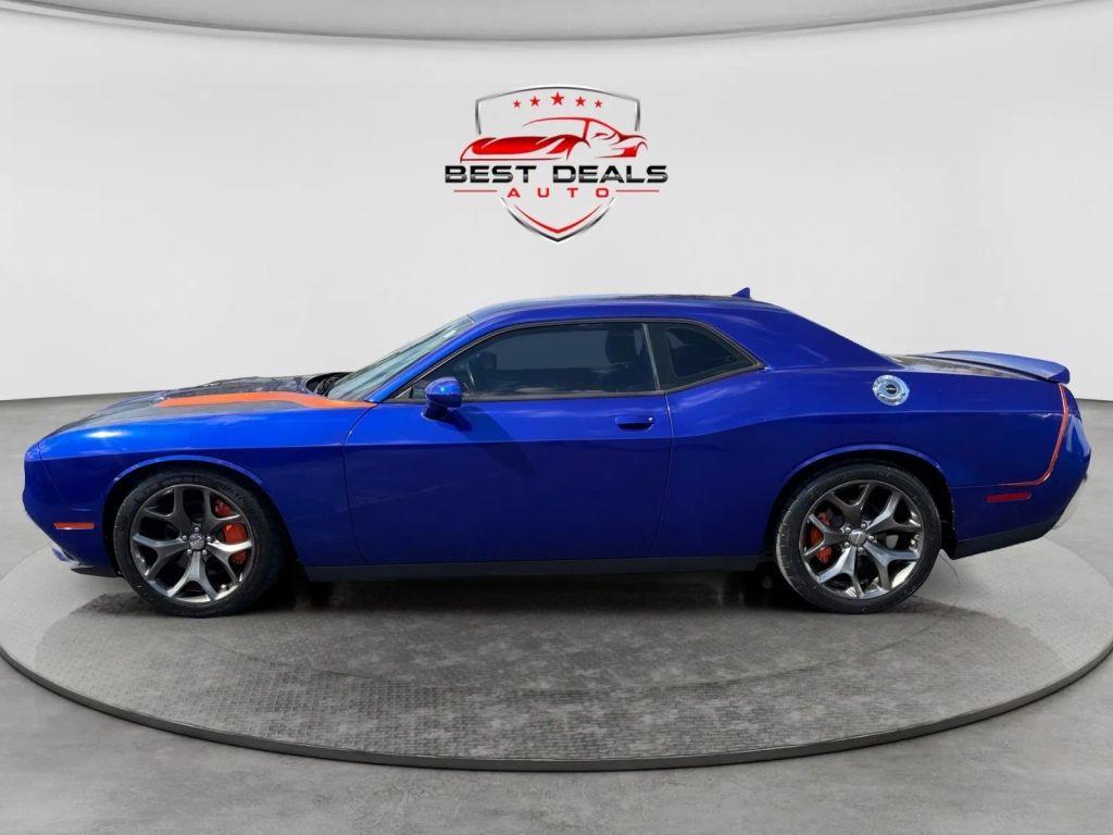 Dodge Challenger For Sale In Gainesville, Fl | Best Deals Auto Llc - Thumbnail 4