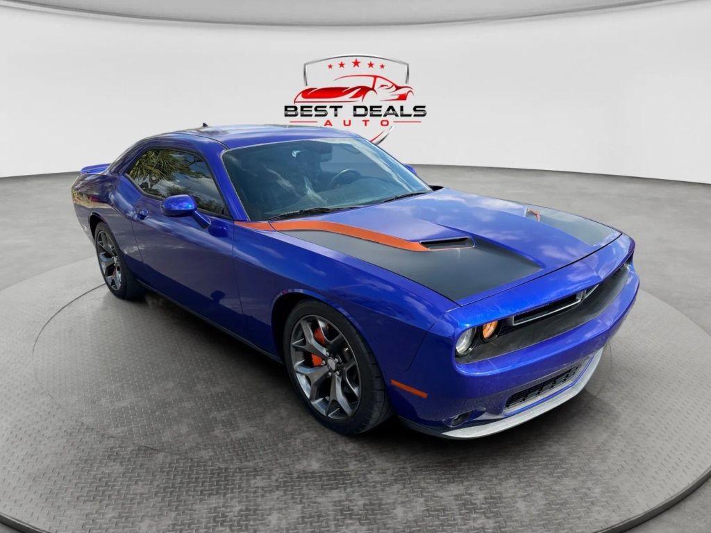 Dodge Challenger For Sale In Gainesville, Fl | Best Deals Auto Llc - Thumbnail 9
