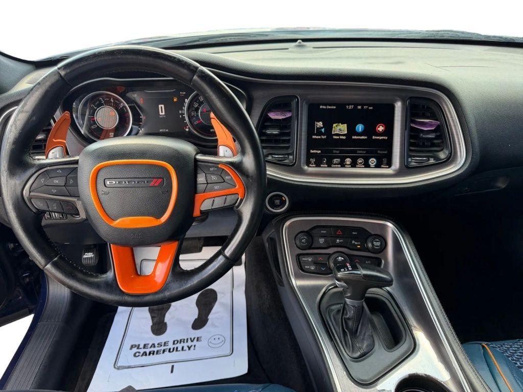 Dodge Challenger For Sale In Gainesville, Fl | Best Deals Auto Llc - Thumbnail 14