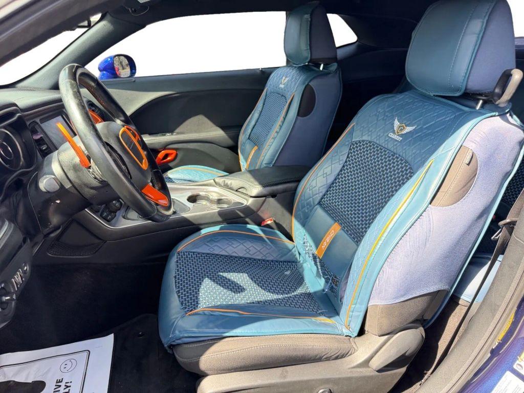 Dodge Challenger For Sale In Gainesville, Fl | Best Deals Auto Llc - Thumbnail 12