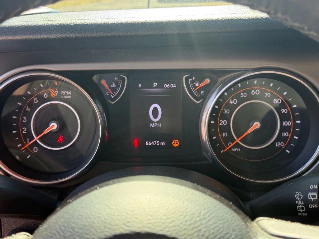 Jeep Wrangler For Sale In Gainesville, Fl | Best Deals Auto Llc - Thumbnail 14