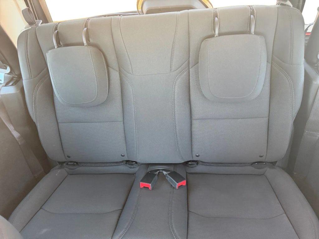 Jeep Wrangler For Sale In Gainesville, Fl | Best Deals Auto Llc - Thumbnail 16