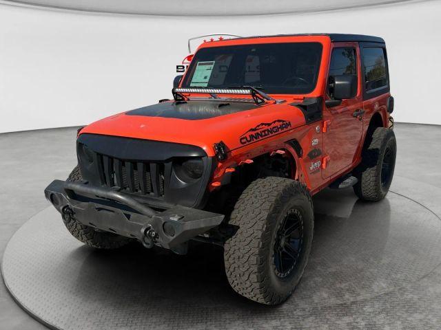 Jeep Wrangler For Sale In Gainesville, Fl | Best Deals Auto Llc - View 1