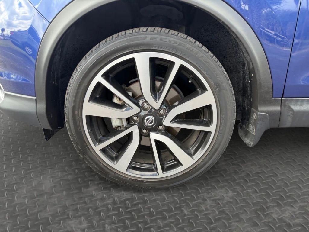 Nissan Rogue Sport For Sale In Gainesville, Fl | Best Deals Auto Llc - Thumbnail 11