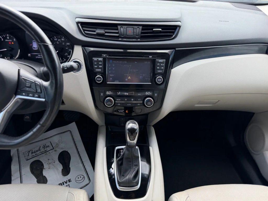 Nissan Rogue Sport For Sale In Gainesville, Fl | Best Deals Auto Llc - Thumbnail 17