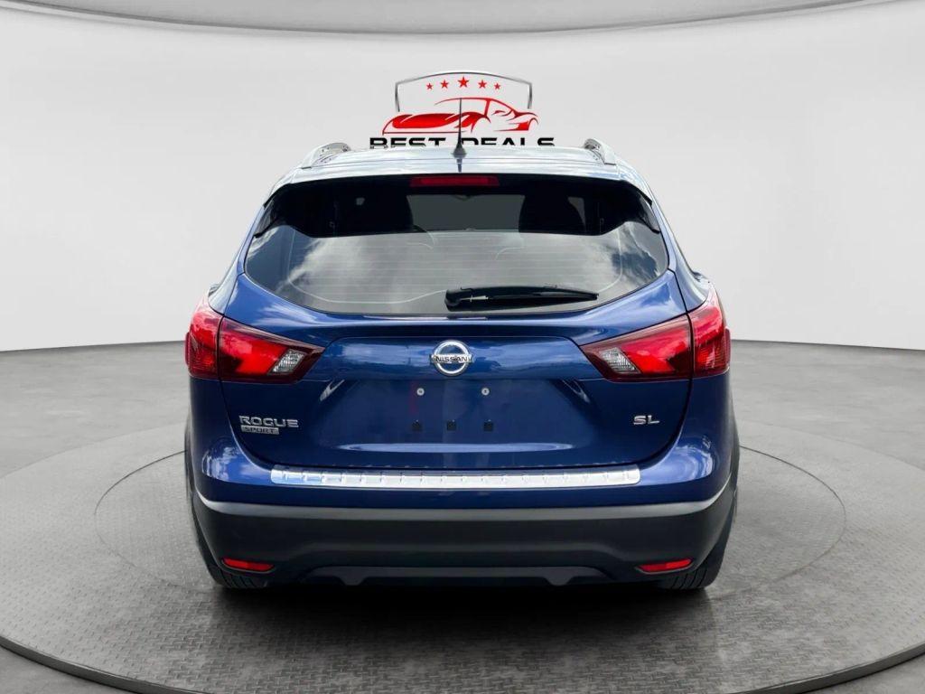 Nissan Rogue Sport For Sale In Gainesville, Fl | Best Deals Auto Llc - Thumbnail 6