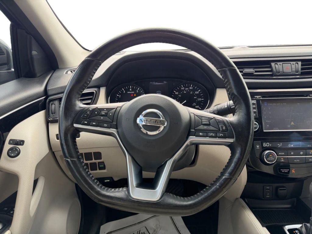 Nissan Rogue Sport For Sale In Gainesville, Fl | Best Deals Auto Llc - Thumbnail 15