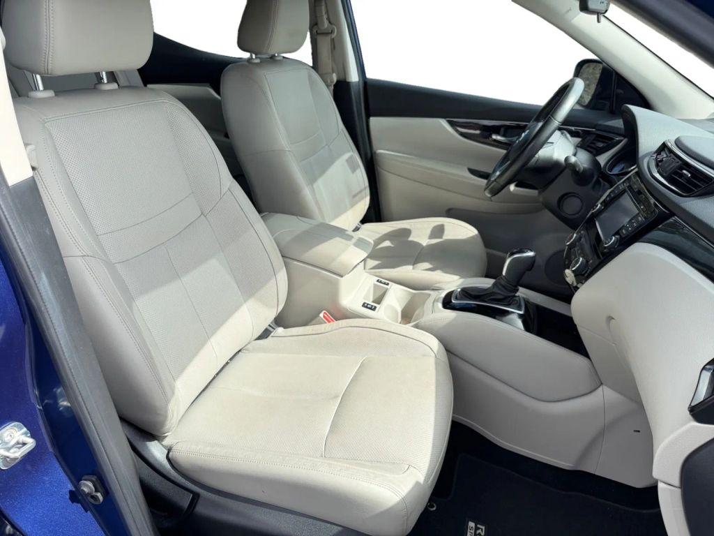 Nissan Rogue Sport For Sale In Gainesville, Fl | Best Deals Auto Llc - Thumbnail 19