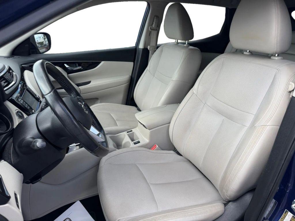 Nissan Rogue Sport For Sale In Gainesville, Fl | Best Deals Auto Llc - Thumbnail 12