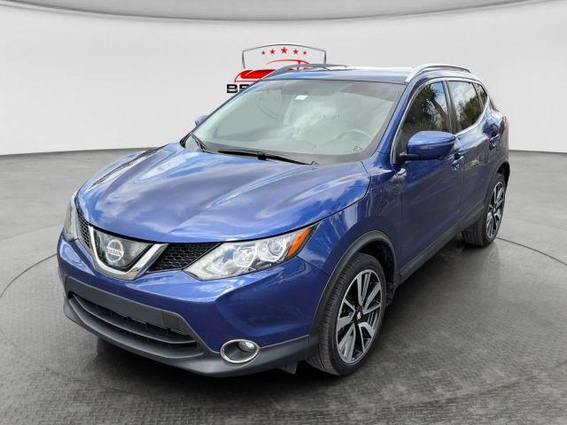 Nissan Rogue Sport For Sale In Gainesville, Fl | Best Deals Auto Llc - View 1