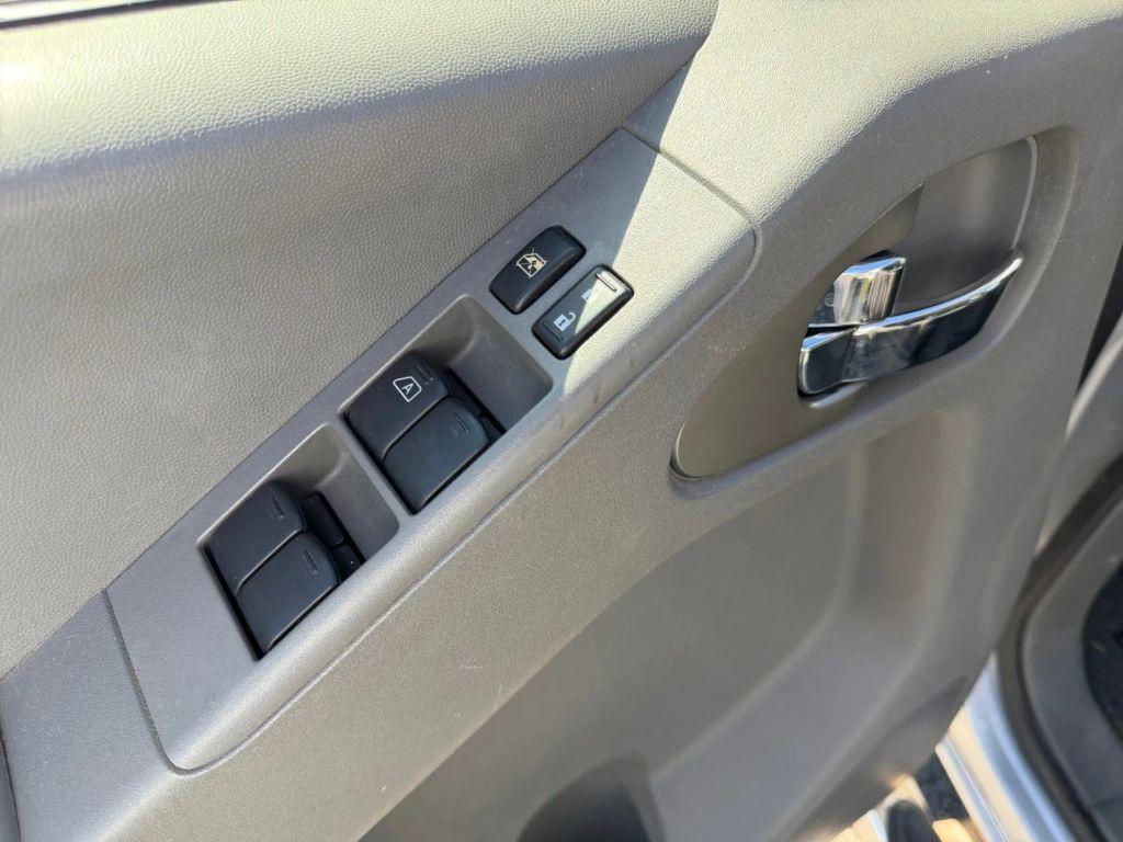 Nissan Frontier Crew Cab For Sale In Gainesville, Fl | Best Deals Auto Llc - Thumbnail 13