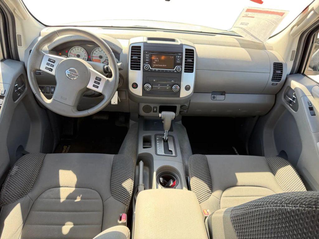 Nissan Frontier Crew Cab For Sale In Gainesville, Fl | Best Deals Auto Llc - Thumbnail 14