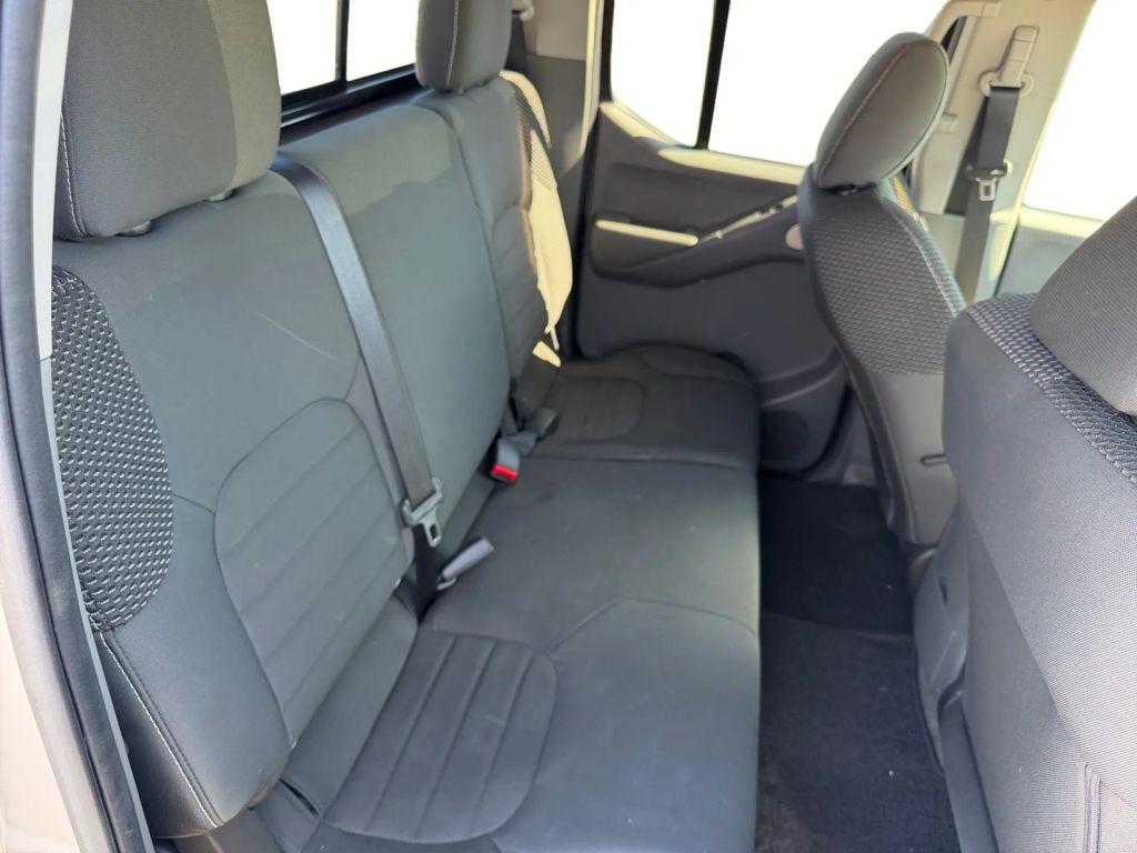 Nissan Frontier Crew Cab For Sale In Gainesville, Fl | Best Deals Auto Llc - Thumbnail 20