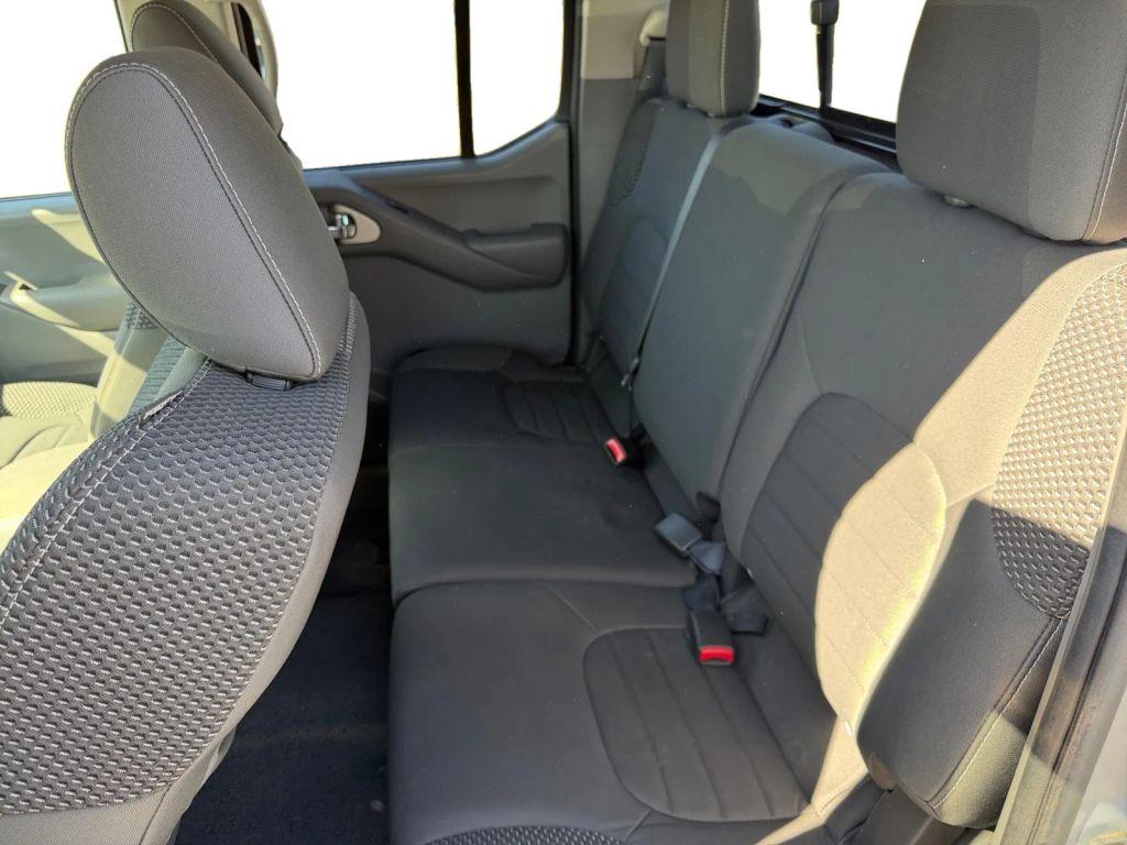 Nissan Frontier Crew Cab For Sale In Gainesville, Fl | Best Deals Auto Llc - Thumbnail 18