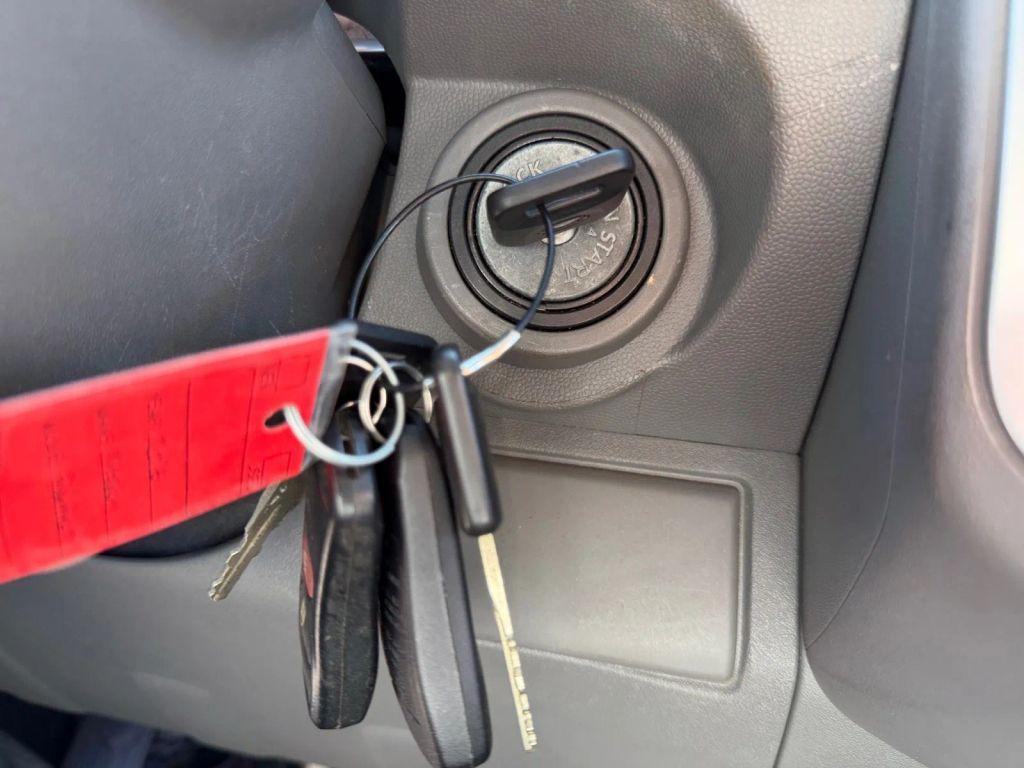 Nissan Frontier Crew Cab For Sale In Gainesville, Fl | Best Deals Auto Llc - Thumbnail 2