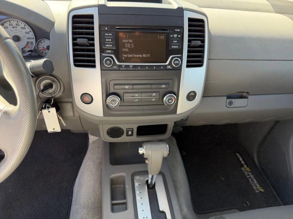 Nissan Frontier Crew Cab For Sale In Gainesville, Fl | Best Deals Auto Llc - Thumbnail 17