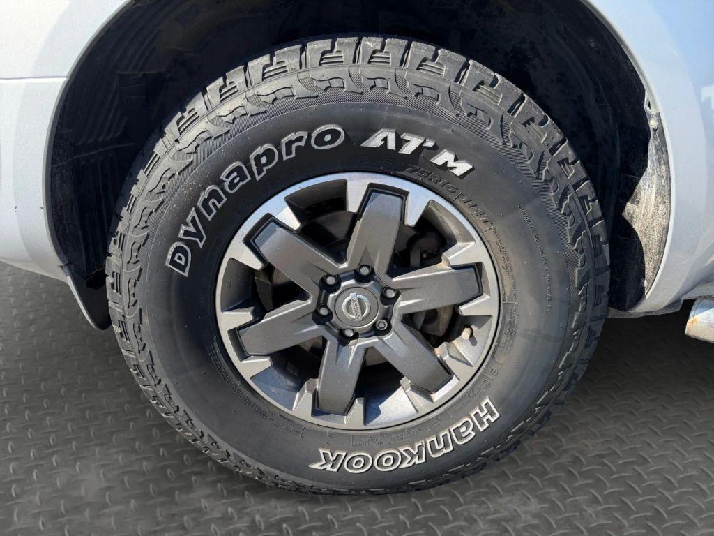 Nissan Frontier Crew Cab For Sale In Gainesville, Fl | Best Deals Auto Llc - Thumbnail 11