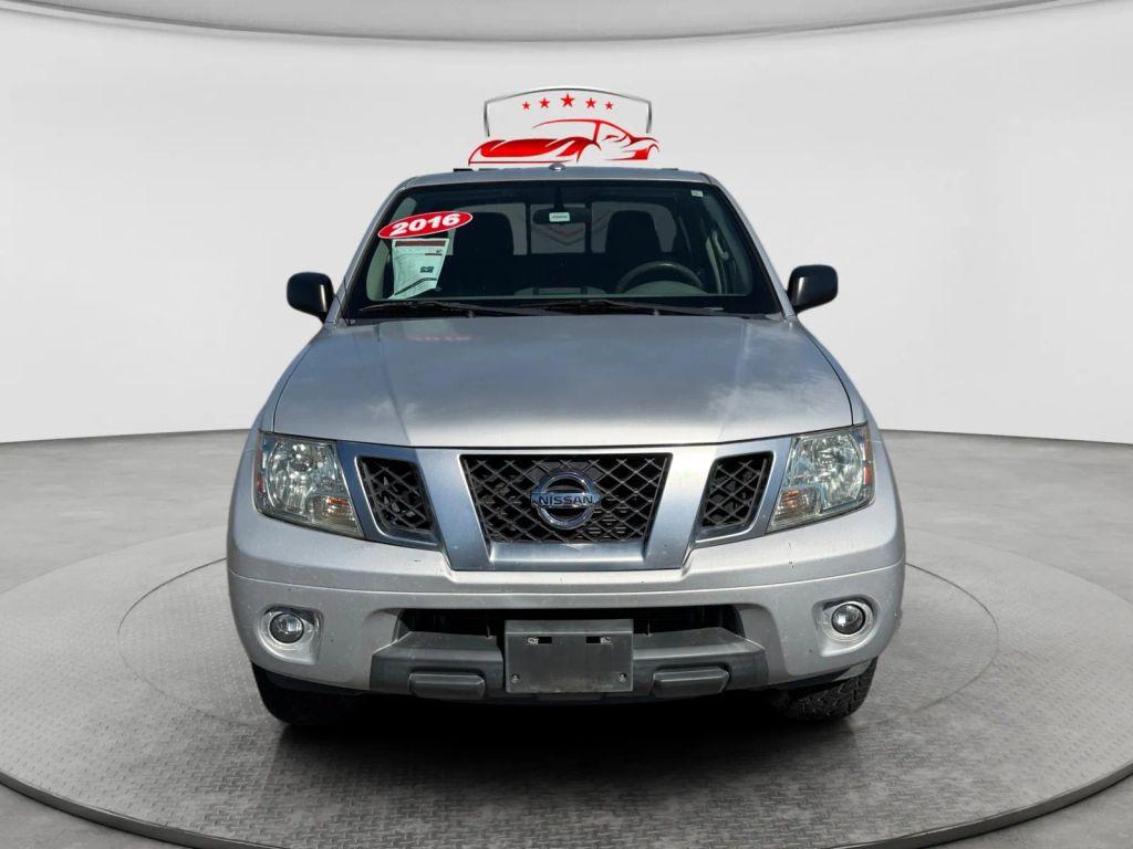 Nissan Frontier Crew Cab For Sale In Gainesville, Fl | Best Deals Auto Llc - Thumbnail 10