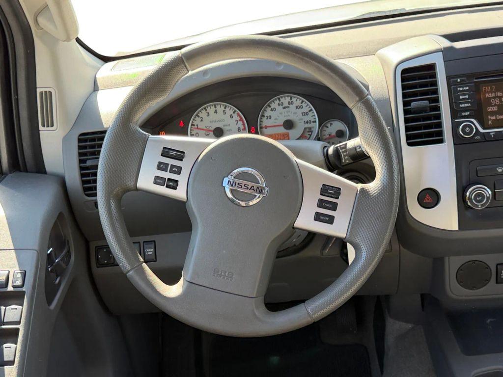 Nissan Frontier Crew Cab For Sale In Gainesville, Fl | Best Deals Auto Llc - Thumbnail 15