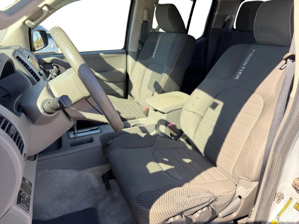 Nissan Frontier Crew Cab For Sale In Gainesville, Fl | Best Deals Auto Llc - Thumbnail 12