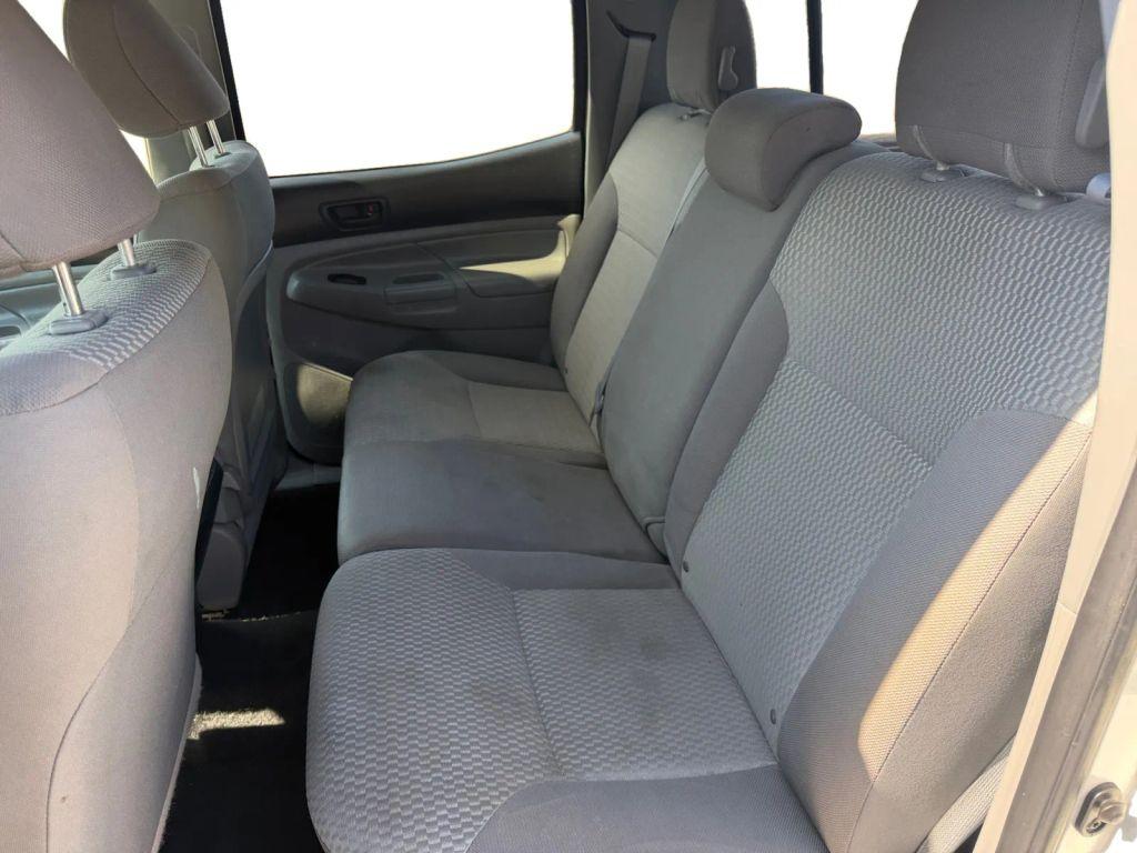 Toyota Tacoma Double Cab For Sale In Gainesville, Fl | Best Deals Auto Llc - Thumbnail 18