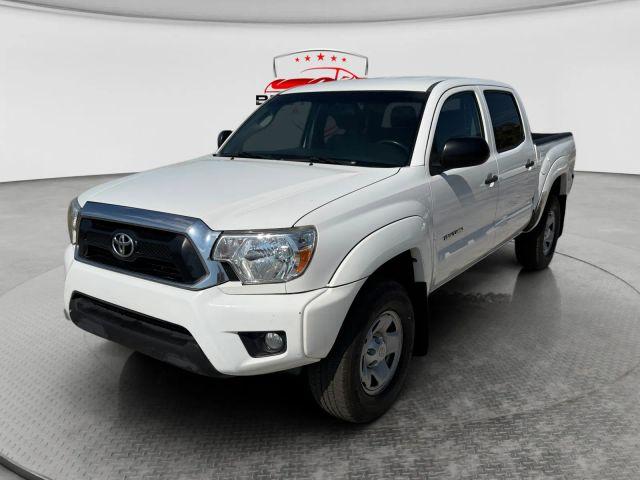 Toyota Tacoma Double Cab For Sale In Gainesville, Fl | Best Deals Auto Llc - View 1