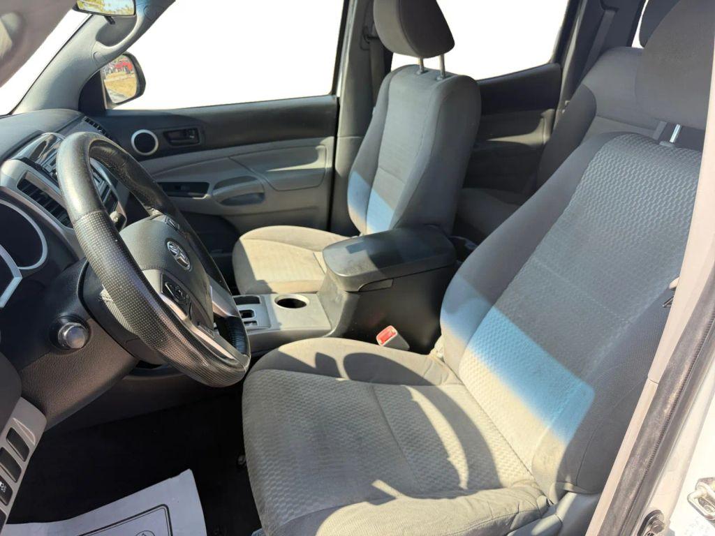 Toyota Tacoma Double Cab For Sale In Gainesville, Fl | Best Deals Auto Llc - Thumbnail 12