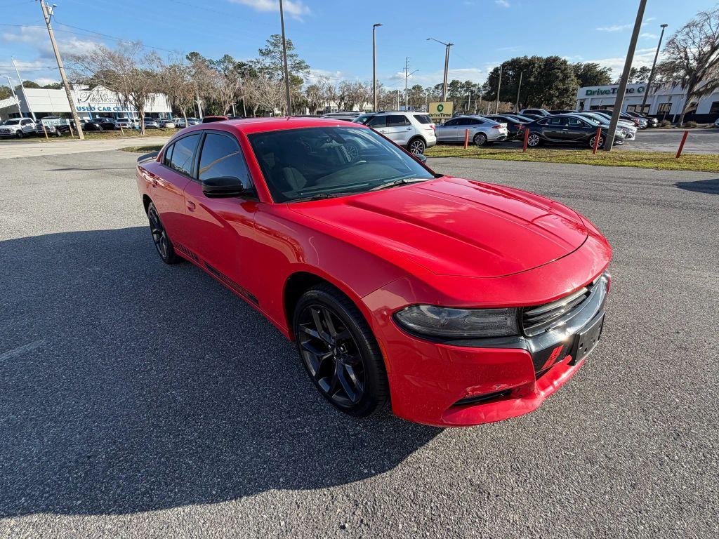 Dodge Charger For Sale In Gainesville, Fl | Best Deals Auto Llc - Thumbnail 9