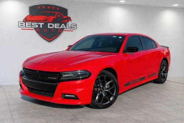 Dodge Charger For Sale In Gainesville, Fl | Best Deals Auto Llc - View 1