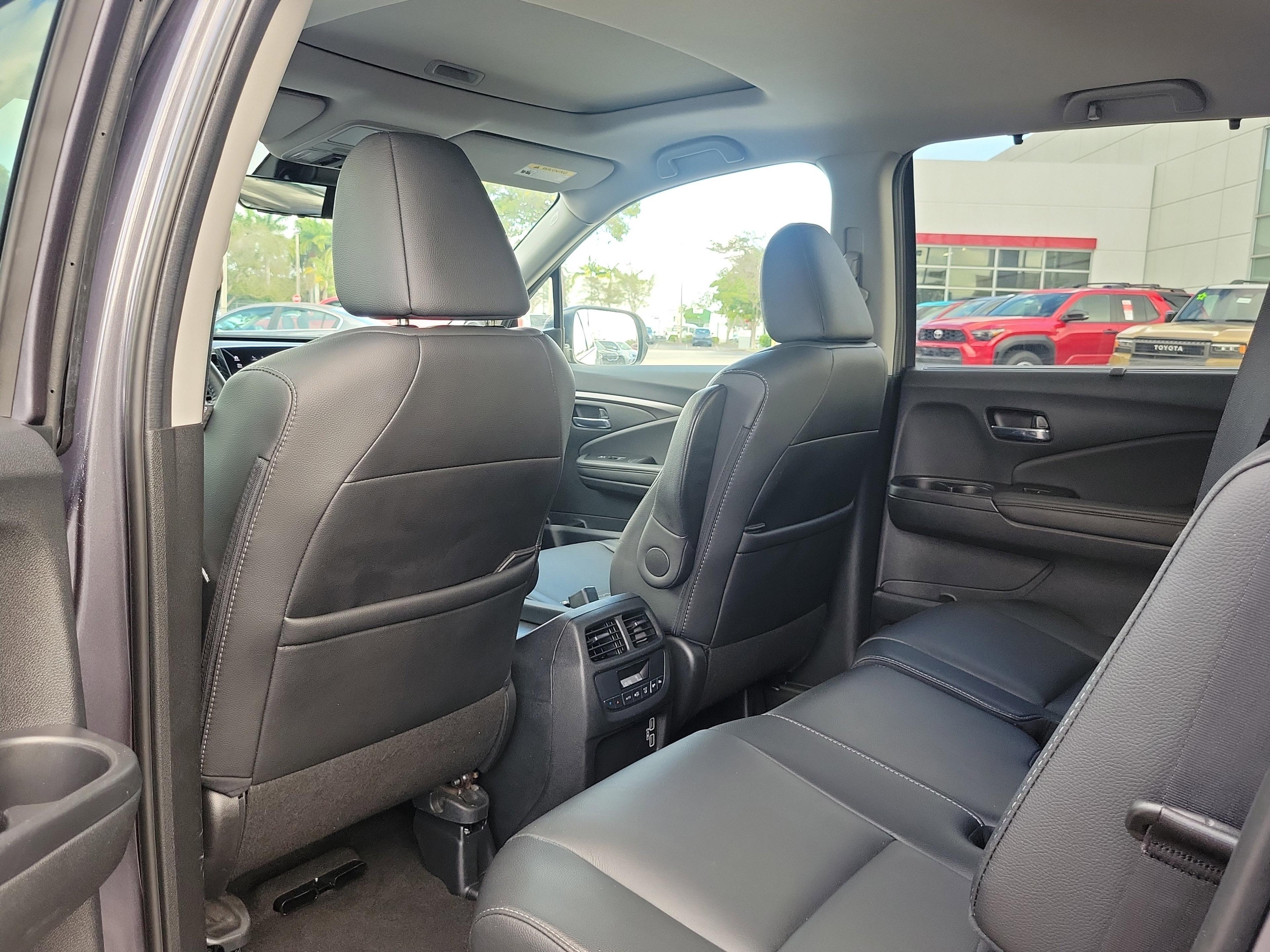 Honda Pilot Special Edition Fwd - Thumbnail 10