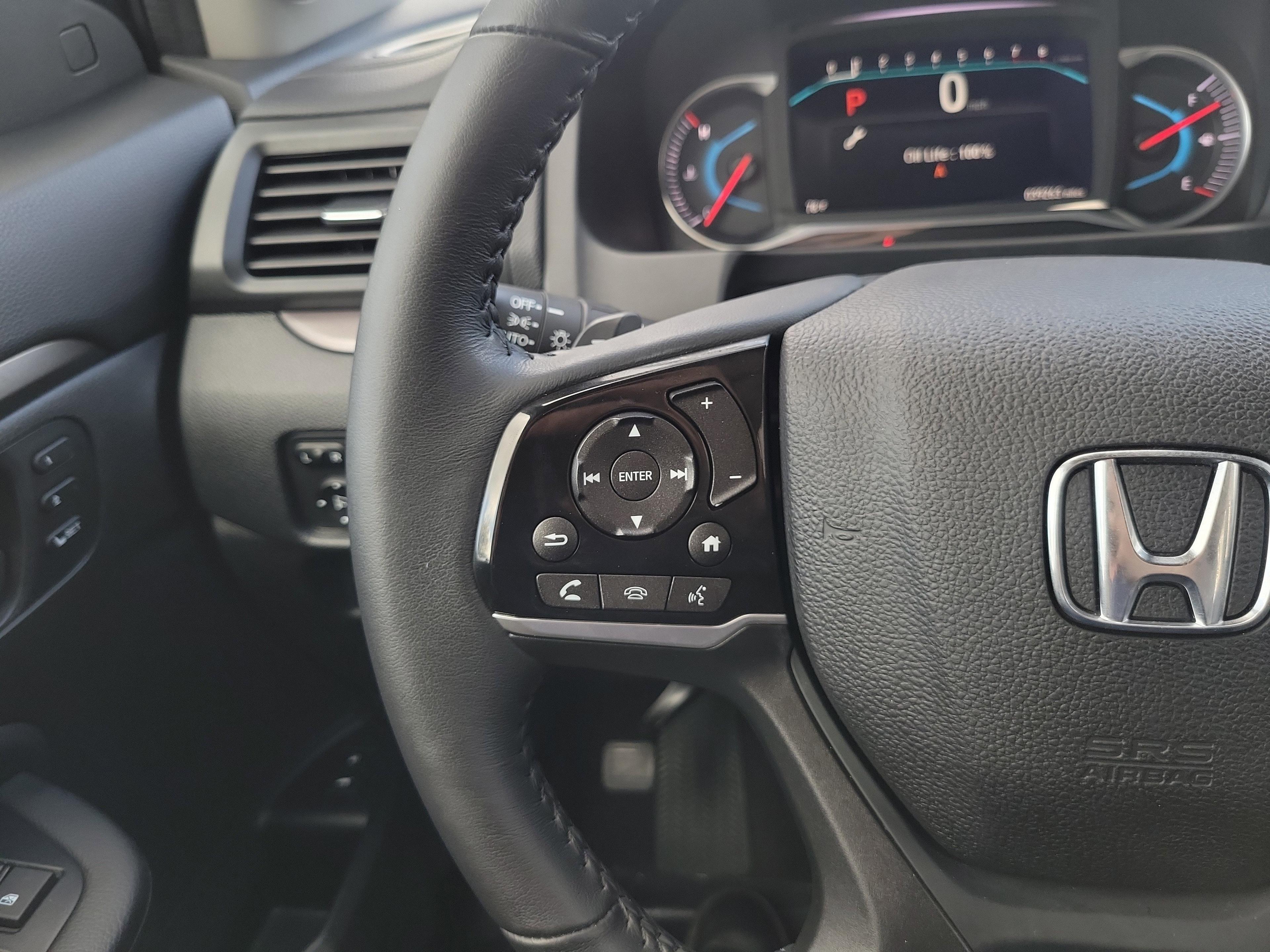 Honda Pilot Special Edition Fwd - Thumbnail 18