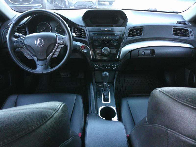 Acura Ilx8-Spd At W/ Acurawatch Plus Package - Thumbnail 14